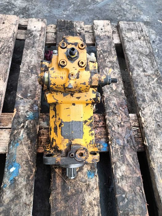 Hidromotor buldozer Liebherr Linde BPR-50L