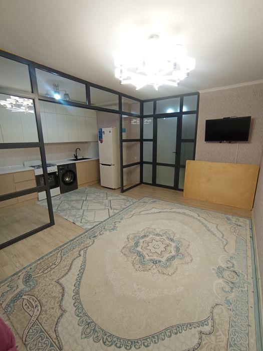 Үй жалға беріледі.Ұзақ мерзімге!!!