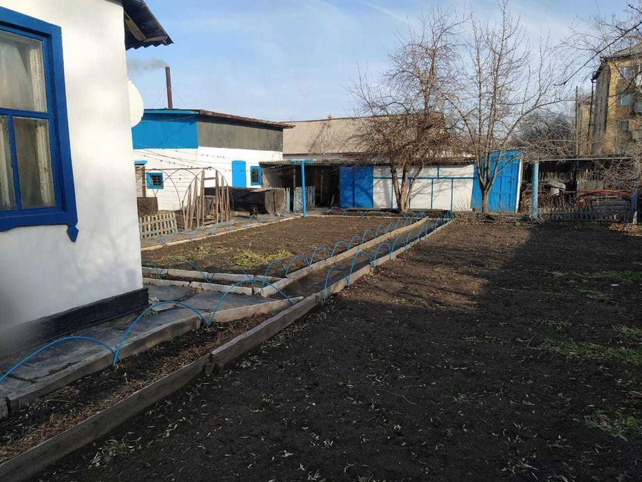Продам 3-х комнатный дом, Шахтерская 48/1 - Więcej