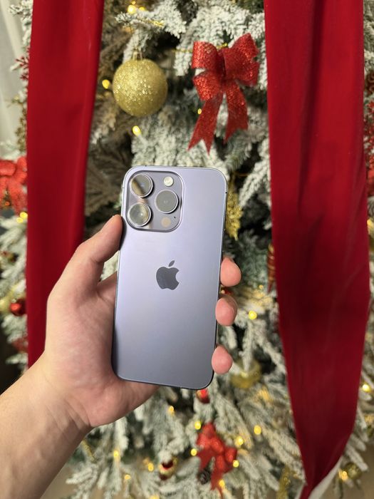 iPhone 14 pro (256 Gb)