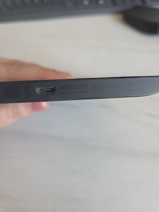 Kobo Aura edt.2 Model N236