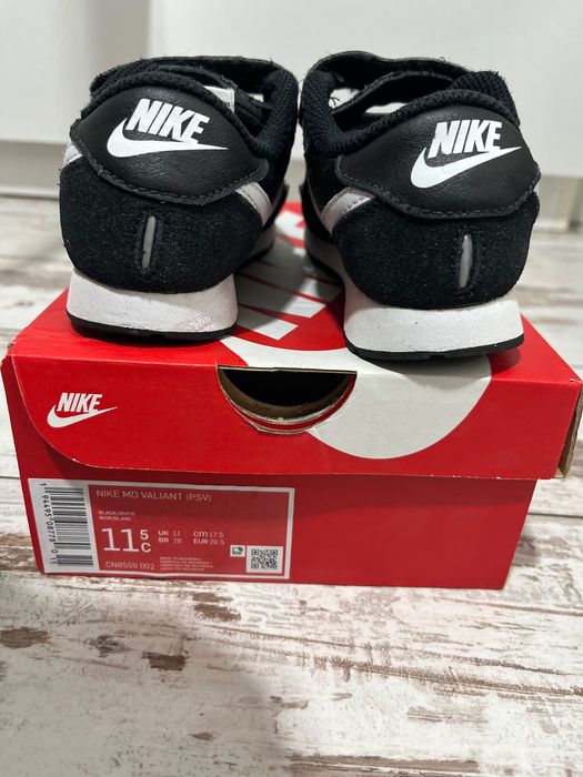 Детски обувки за момче