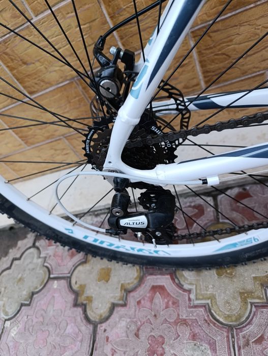 Drag Grace 27,5 цола