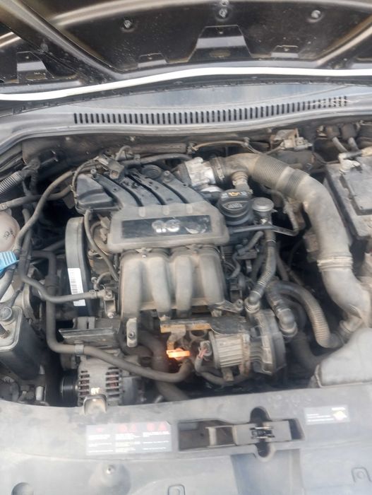 Propietar vand Seat Leon