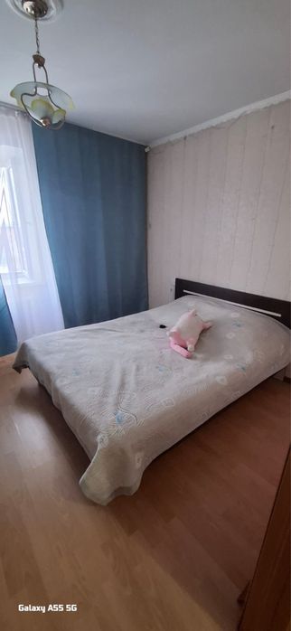 Сдам двухкомнатную квартиру
