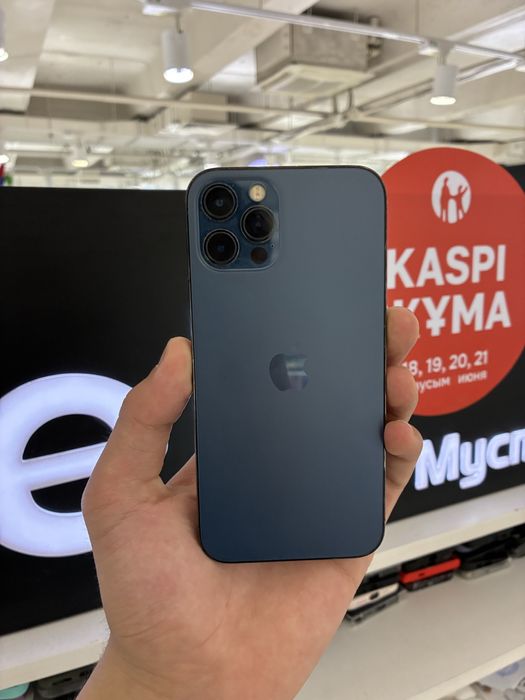 iPhone 12 Pro 256gb