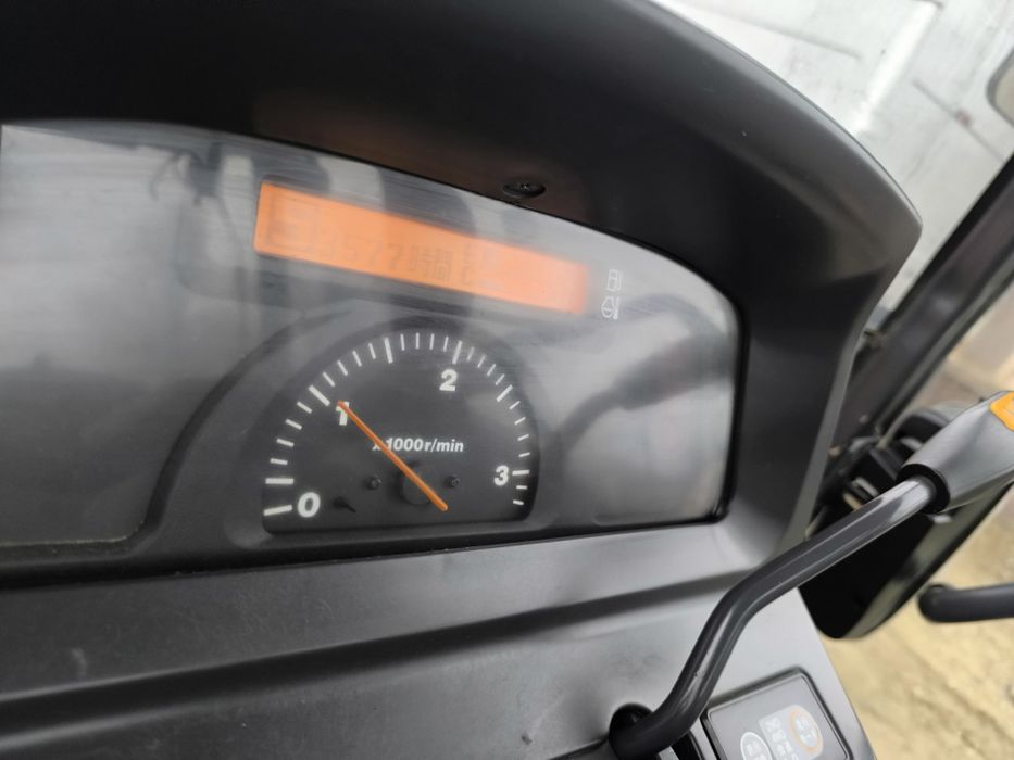 Vind kubota kl 41 Hi Speed