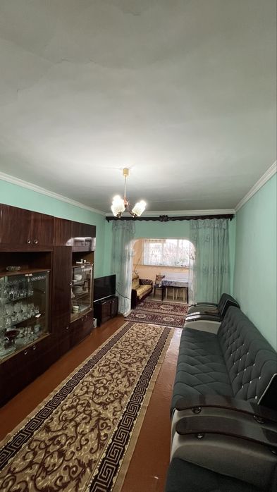 Продам 3х ком квартиру в гор Янгиюль , СОТИЛАДА ЯНГИЙУЛДАН 3 хонали кв