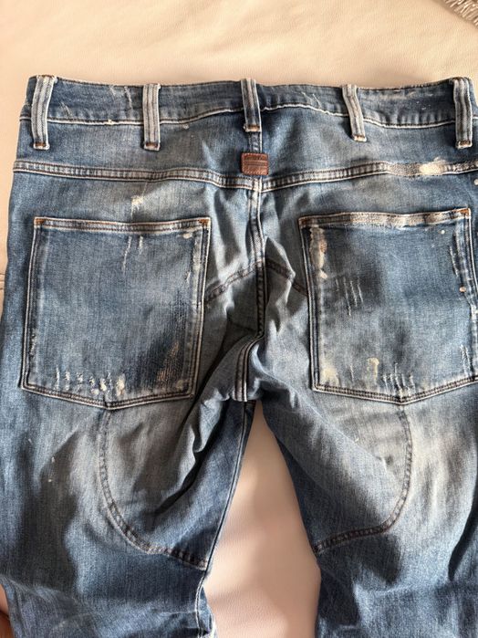 G-Star Raw Дънки