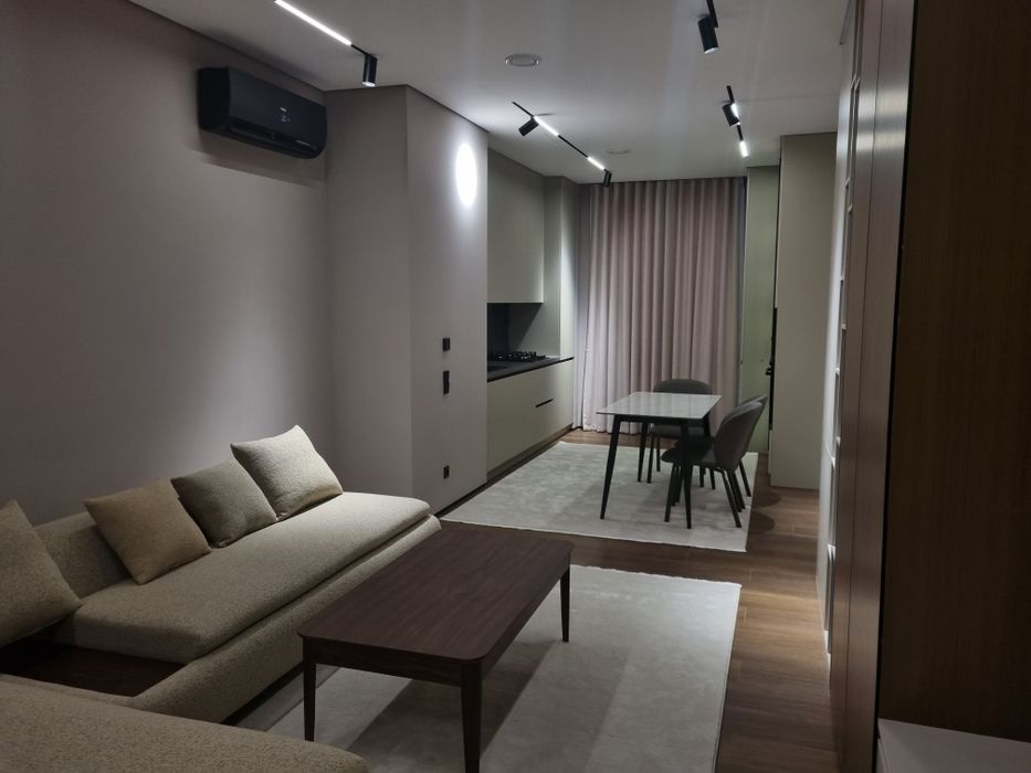 Жк Шошкент уй сотилади