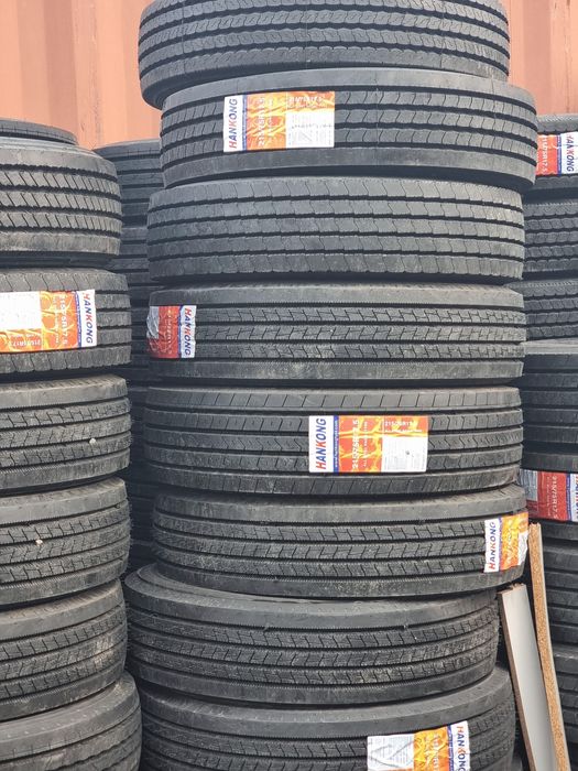215/75R17.5 шина оптом и розница