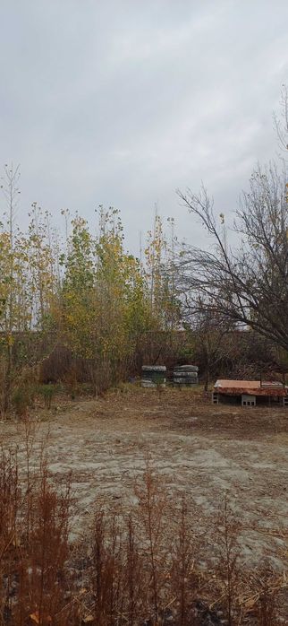 Участка сотилади