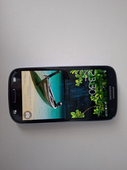 Samsung galaxy S3 Neo impecabil