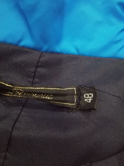 Женский плащ 48 размера