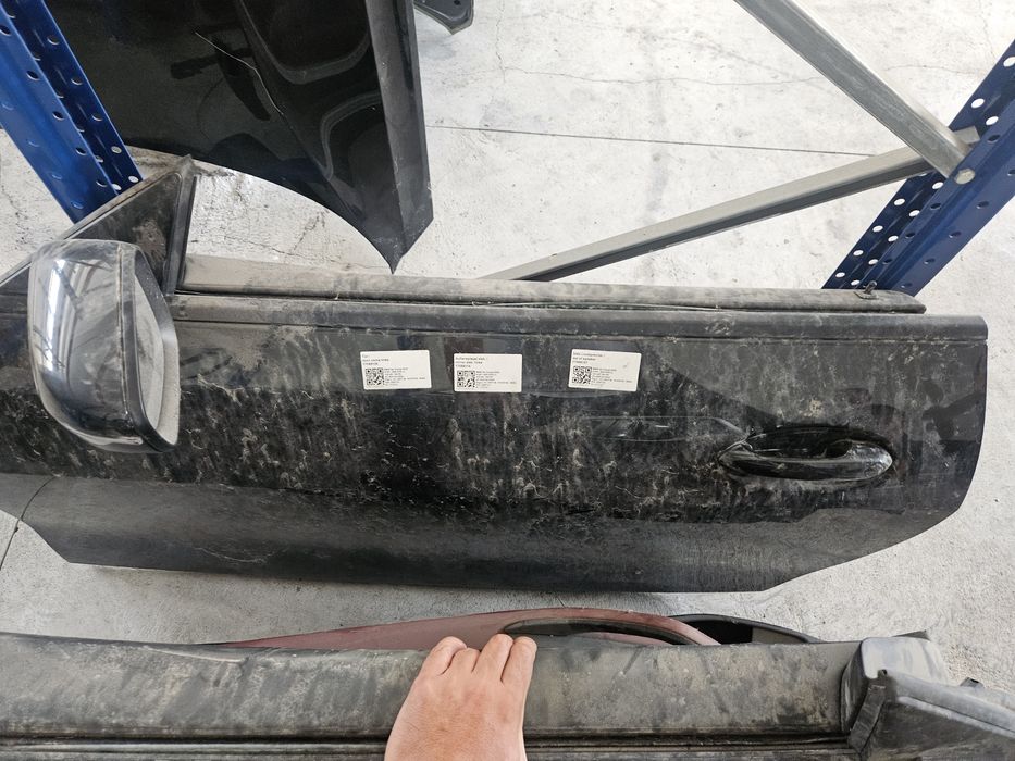 Предна дясна врата за Bmw G22