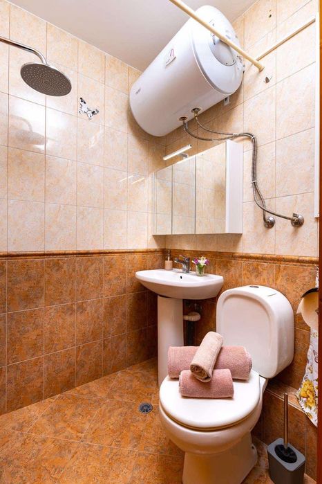 Дава се под наем Двустаен апартамент в Пловдив, Каменица 1 - 37 кв.м за 425 € - Снимка #10