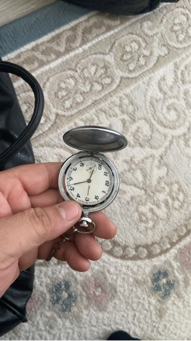 Антиквариат сагат