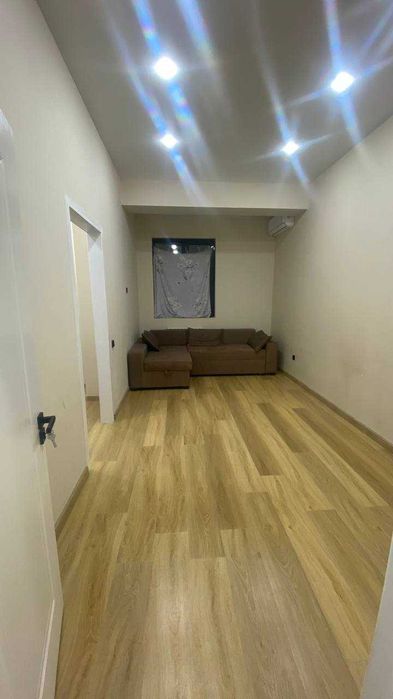 R3 Сдаётся квартира 2/2/5 на Яккасарайском  ор-р ул. Бабура