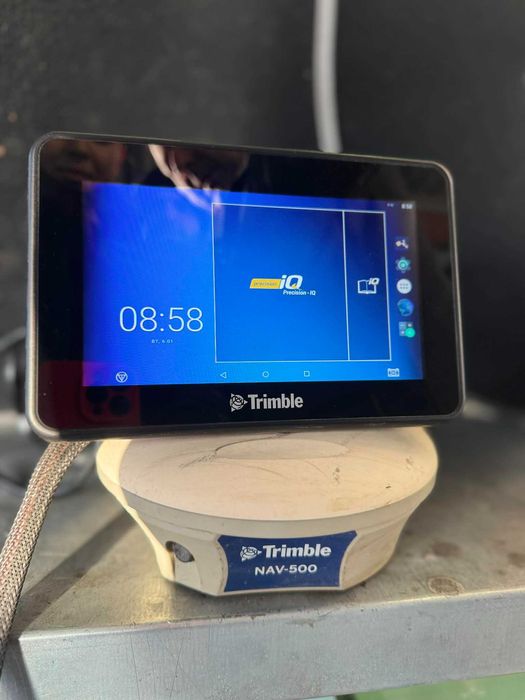 GPS навигационна система Müller Elektronik TRACK-Guide