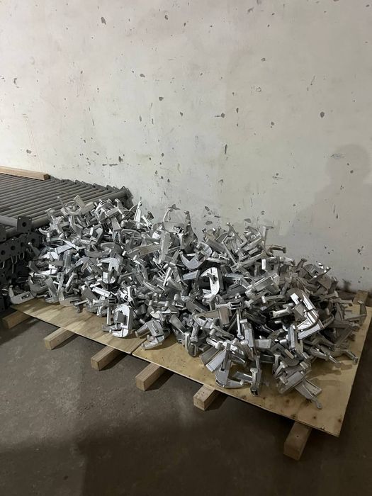 Клиновой замок Замок клиновой