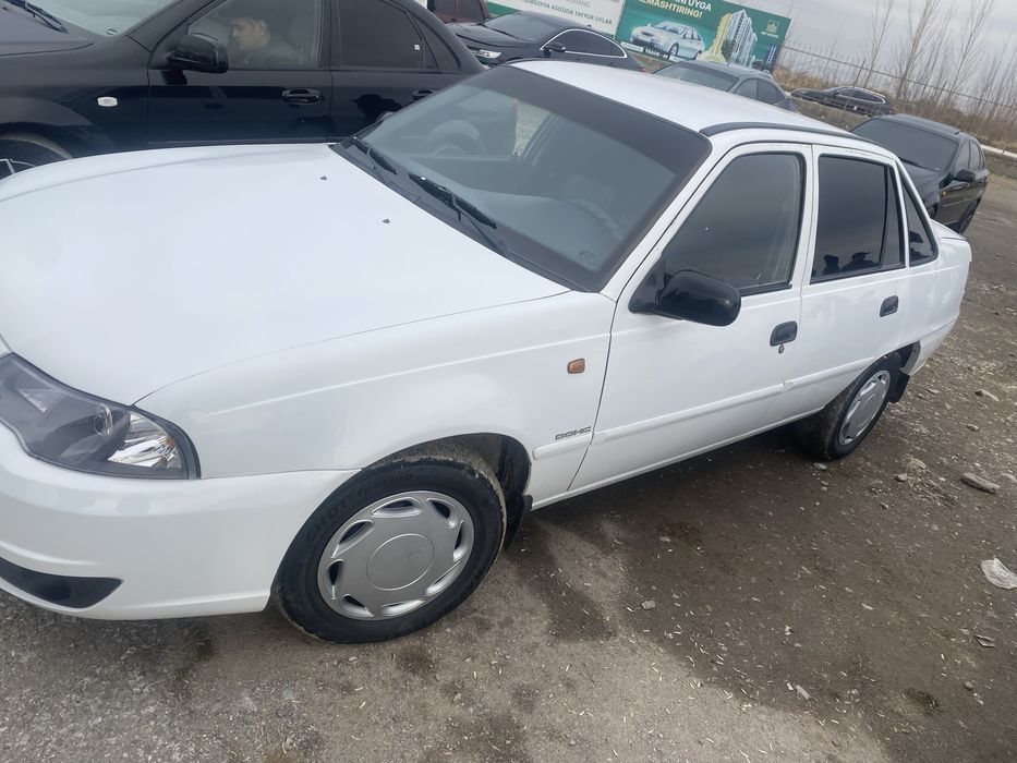 Nexia 2 yaxwi xolatda