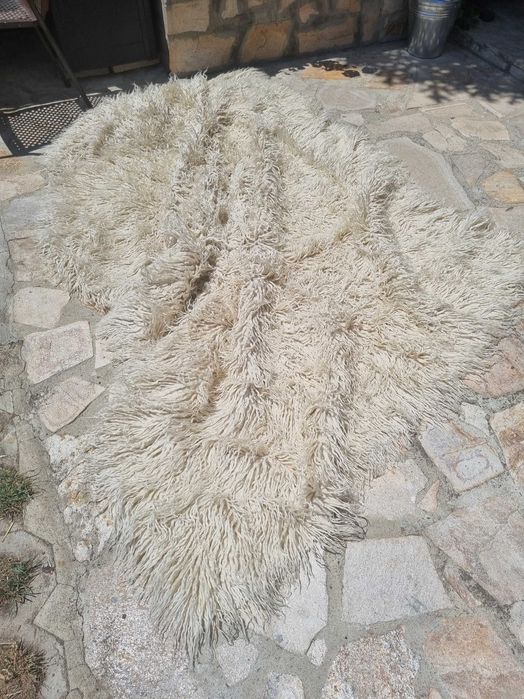 Комплект китеници за холна гарнитура