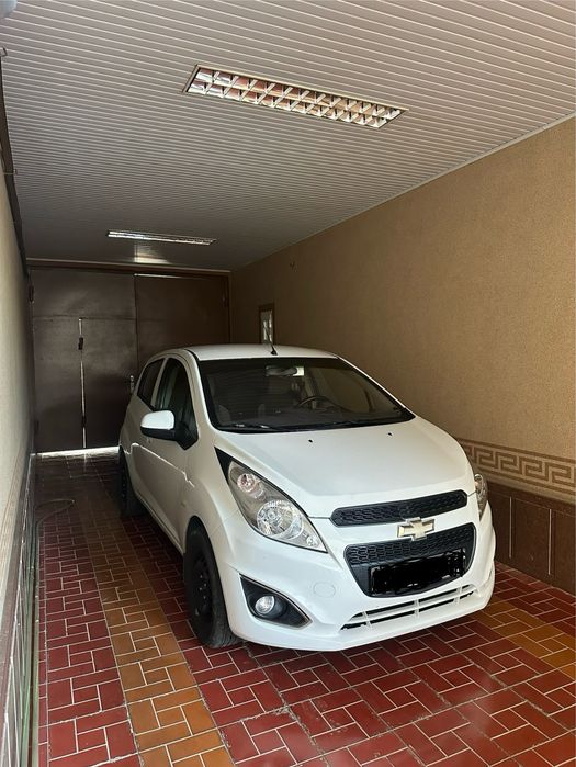 Spark 3 pozitsiya
