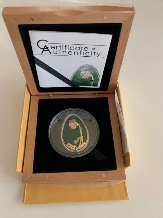 Продаются коллекционные монеты