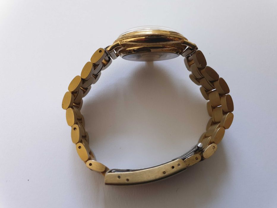 Ceas Wyler Vetta automatic (ETA 2824.2 cu 25 de rubine)