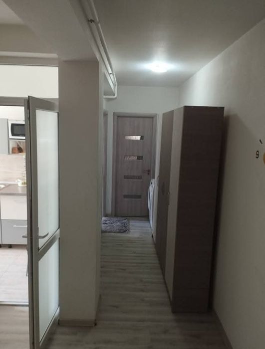 Vând  apartament 2 camere