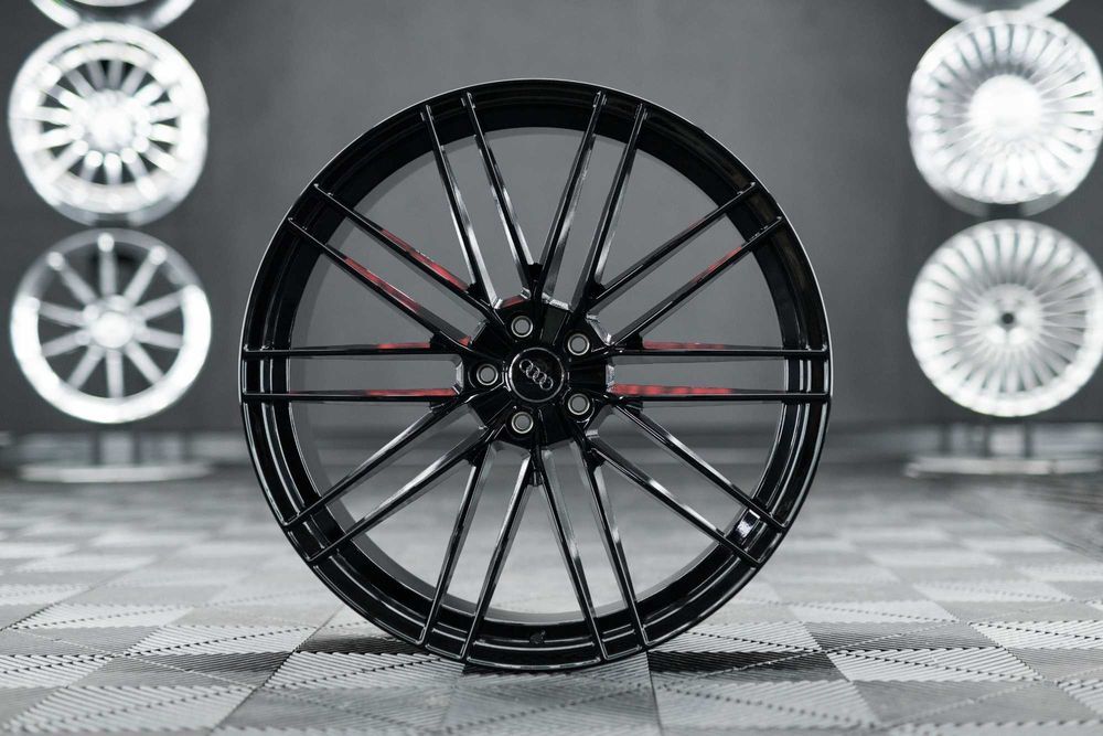 jante 23 audi abt r23 q7 q8