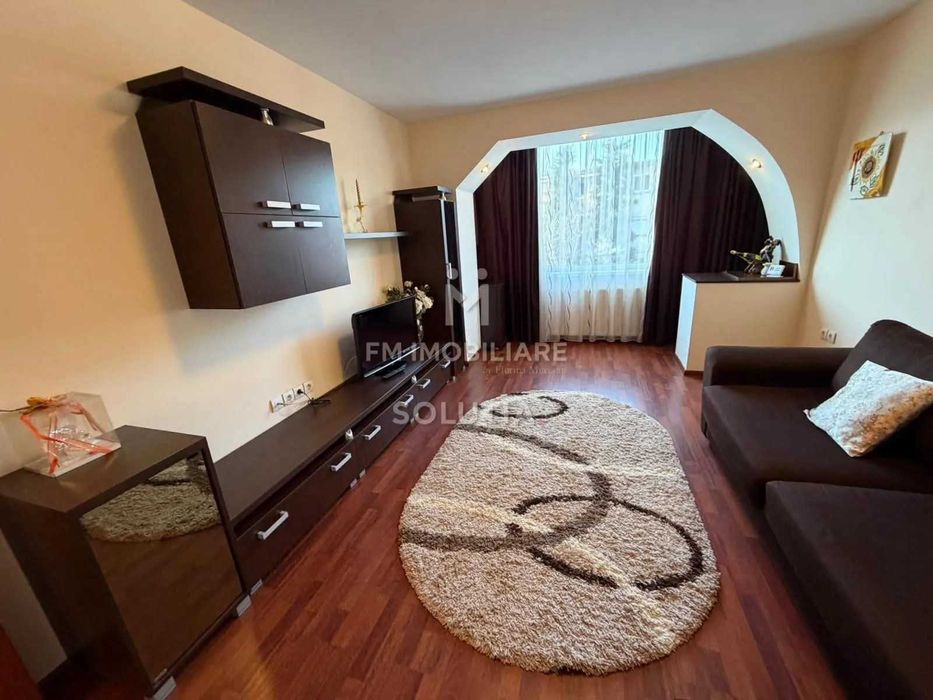 Apartament de închiriat