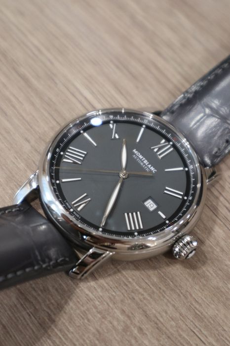 Часовник Montblanc Star Legacy 126105