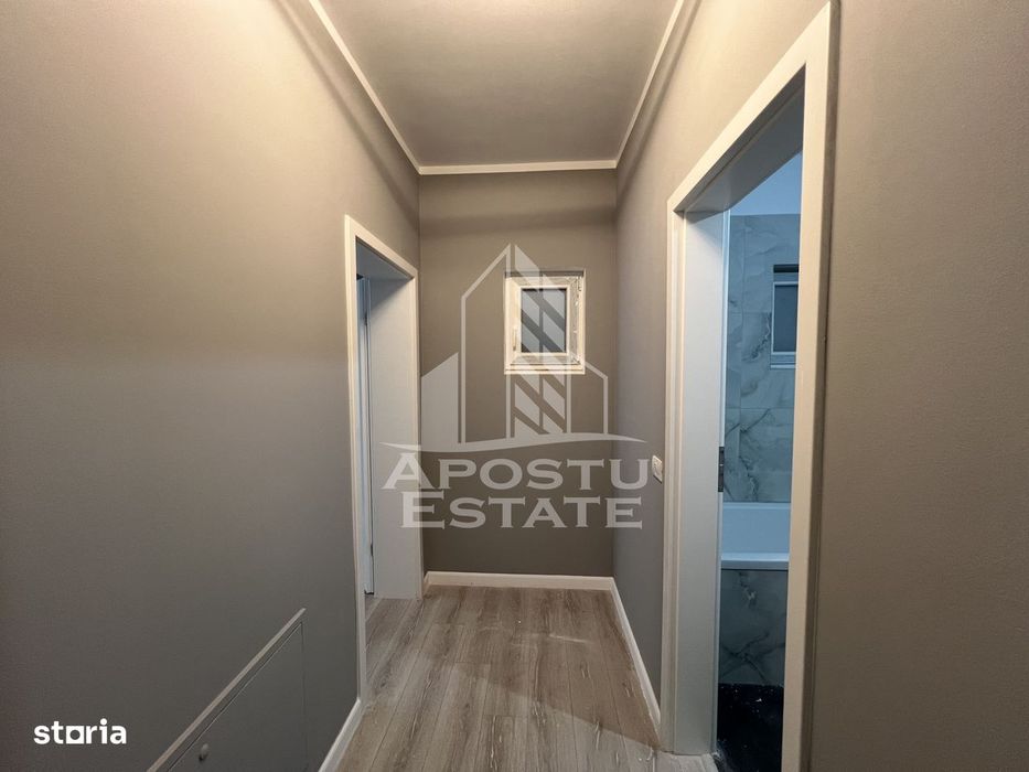 De Vanzare – Apartament Cu 2 Camere, Parter – Zona Torontalului Spital