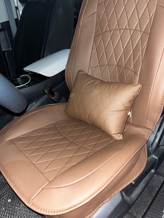 Авточехол универсальная