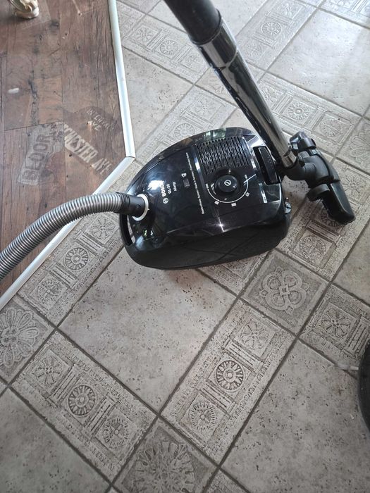 Прахосмукачка Bosch GL 30 Allergy