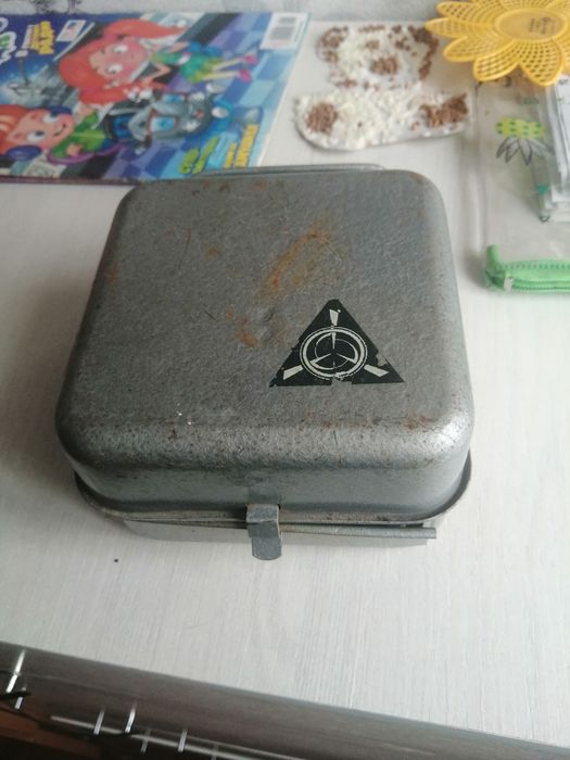 Продам примус туристский пм-1