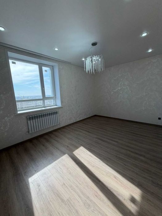 Продажа 2-комнатной квартиры