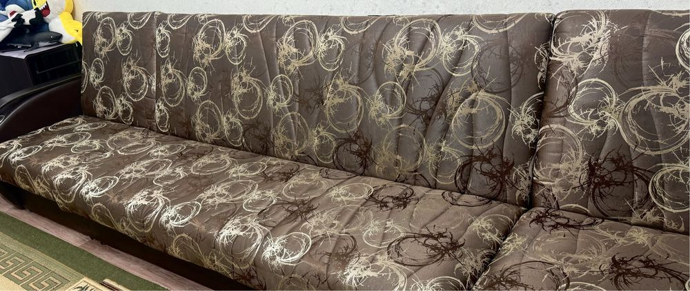 Продается диван