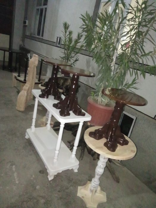 Мебел заказлар оламиз