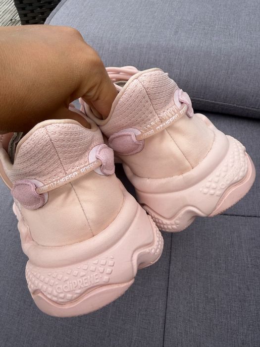 Adidas ozweego 38.5