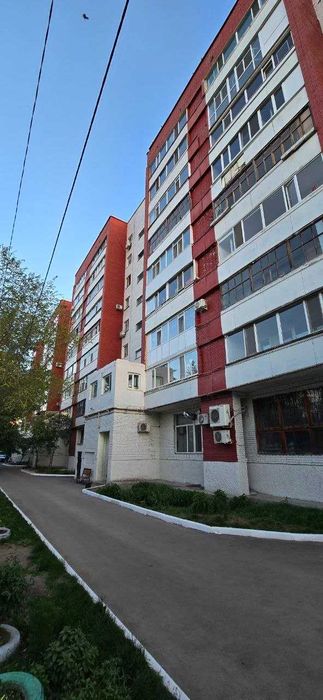 Продажа квартиры