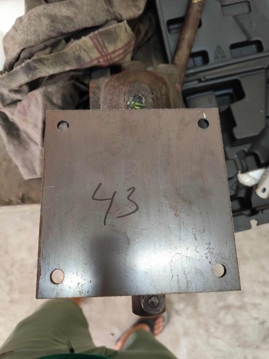 Планки по индивидуалени размери