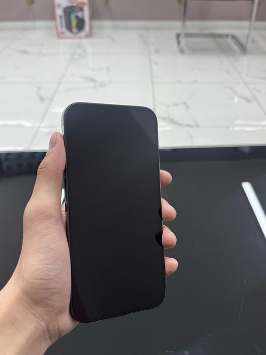 Iphone 13 pro max | 256 gb | Серый