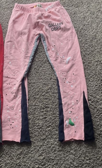 продам штаны галлери депт