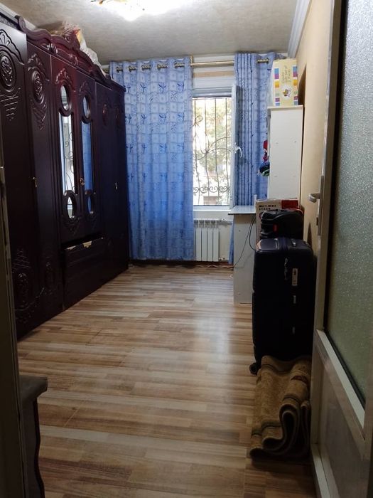 Продаётся квартира своя