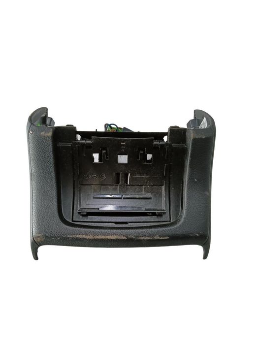 Bricheta Spate Mercedes-Benz S-Class W222, V222, X222 2013 - > 3.0 S 350 Bluetec / D Om 642.861 190Kw|258Hp 0