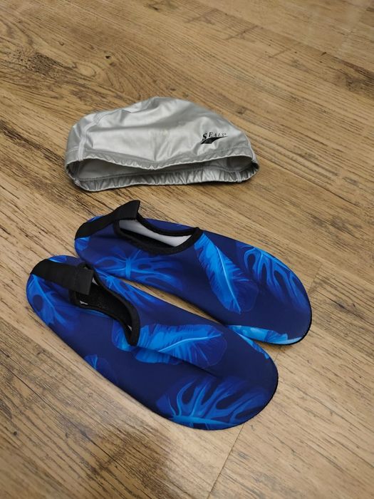 Акваобувь для пляжа