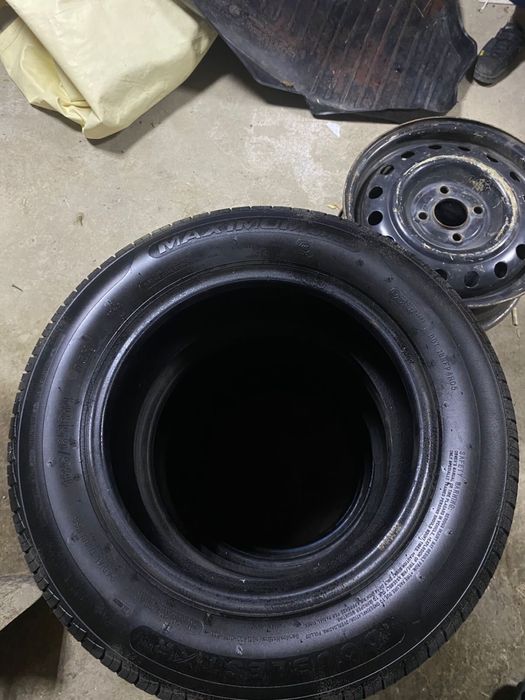 R14 шины сатылад