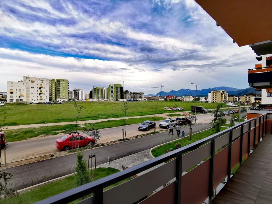 Apartament de închiriat- proprietar